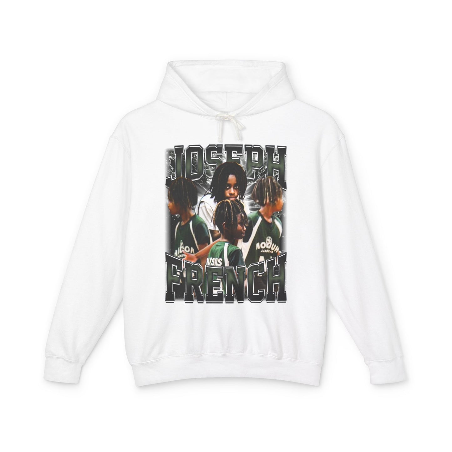 Joseph French Hoodie