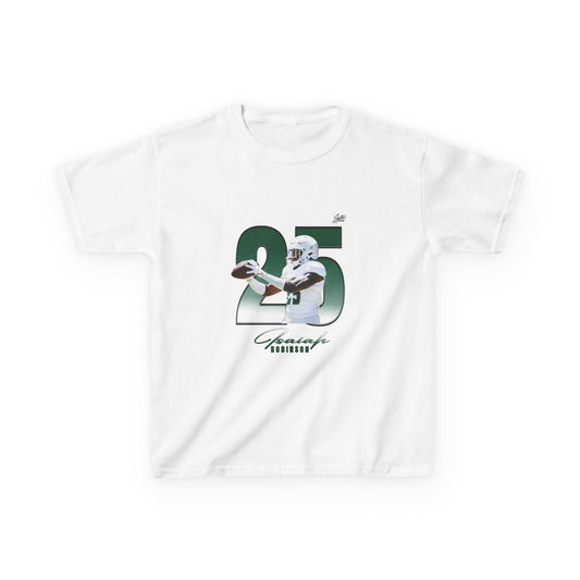 Isaiah Robinson Youth Heavy Cotton Tee
