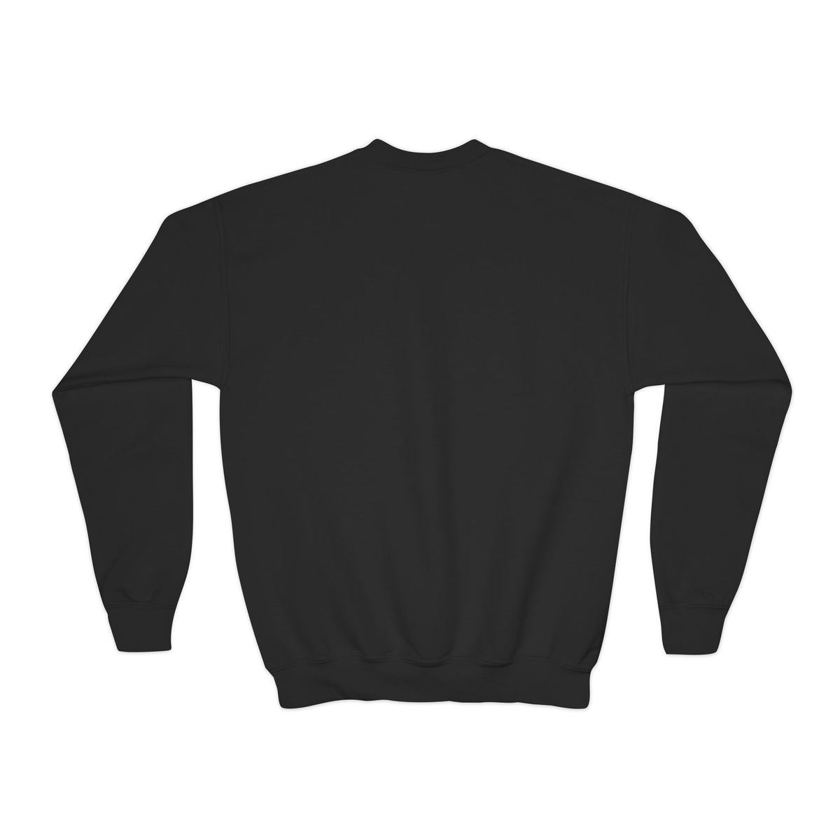 Andre McPhail Youth Crewneck Sweatshirt