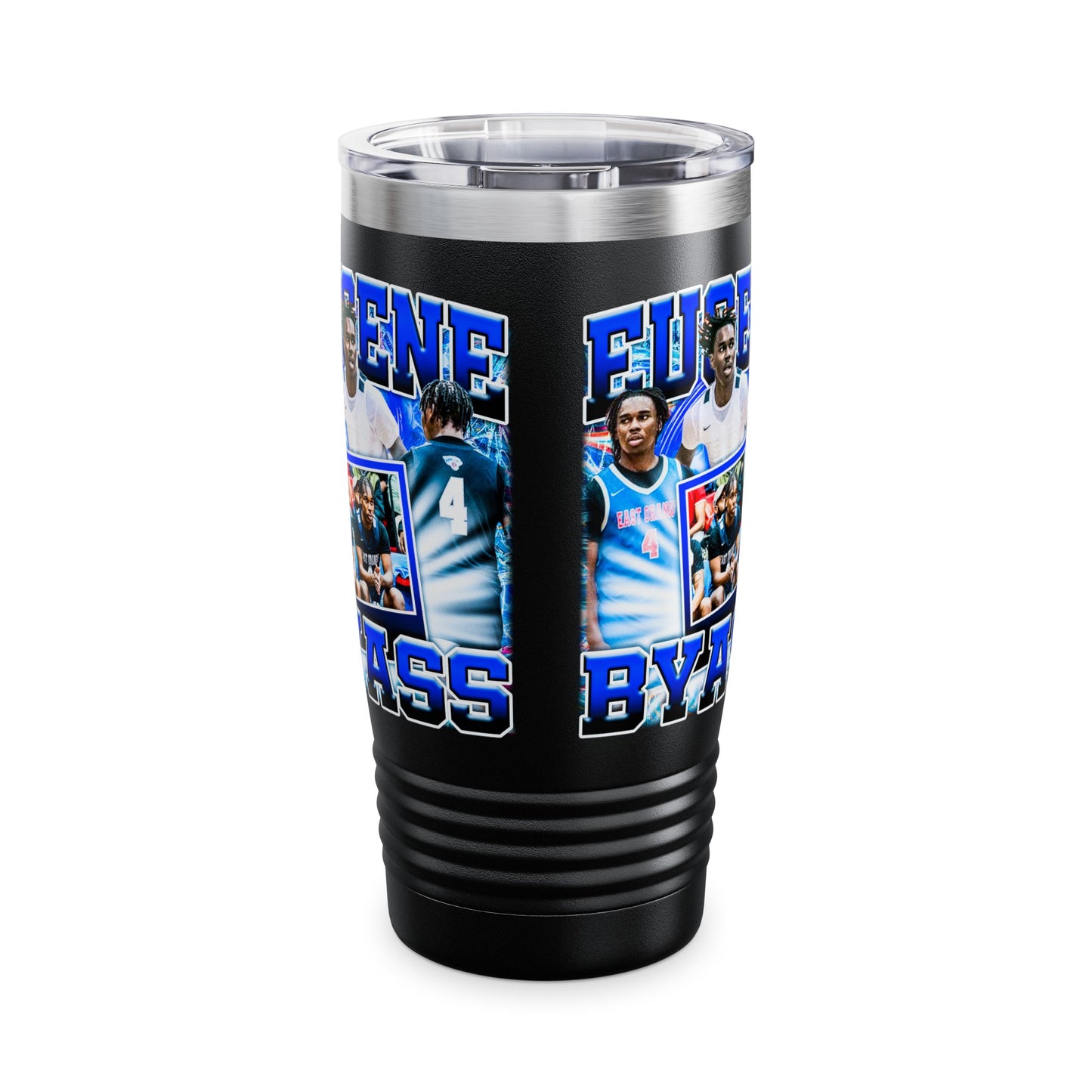 Eugene Byass Stainless Steel Tumbler