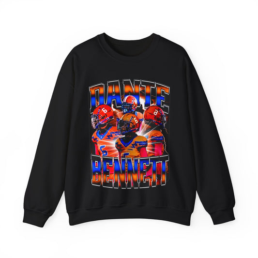 Dante Bennett Crewneck Sweatshirt