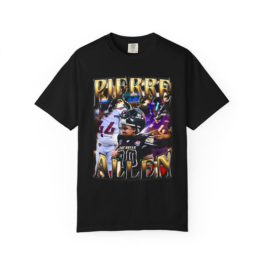Pierre Allen Heavyweight Premium Tee