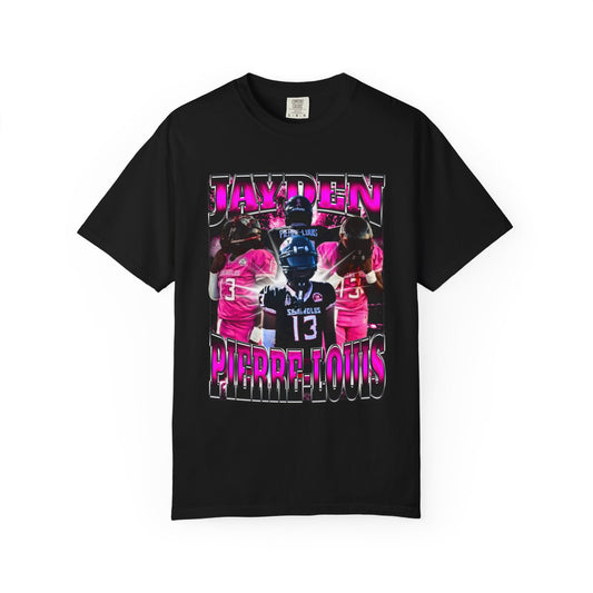Jayden Pierre-louis Heavyweight Premium Tee