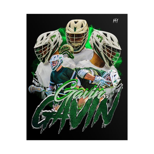 Gavin Poster