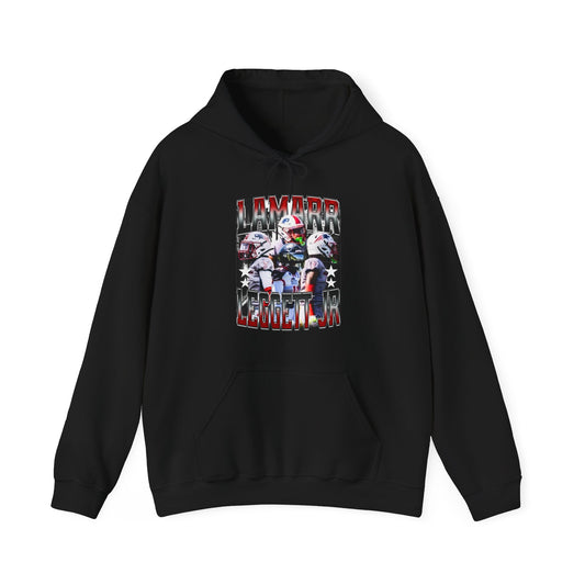 Lamarr Leggett JR Hoodie