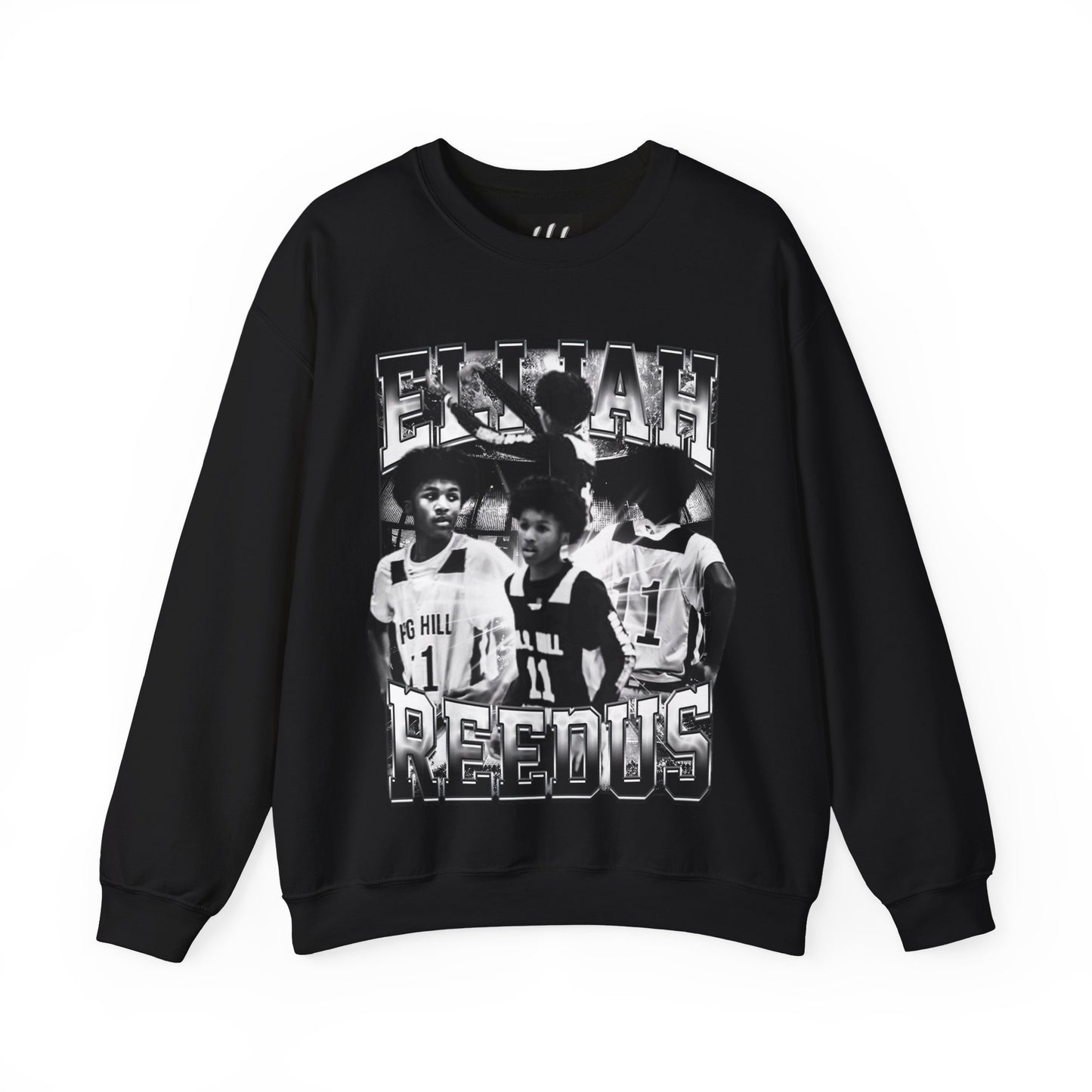 Elijah Reedus Crewneck Sweatshirt