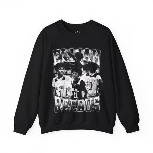 Elijah Reedus Crewneck Sweatshirt