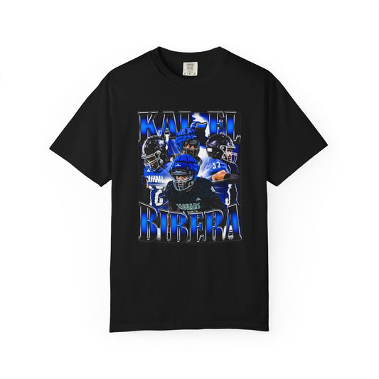 Kal-el Bibera Heavyweight Premium Tee