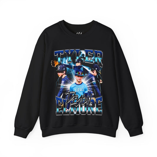 Tyler Peyton Elmore Crewneck Sweatshirt