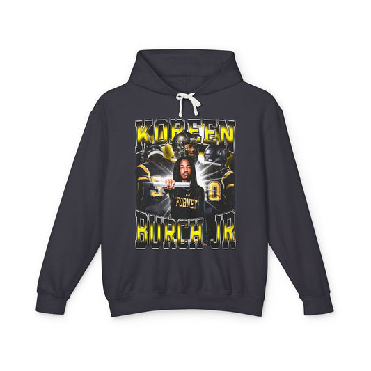 Koreen Burch Jr Hoodie