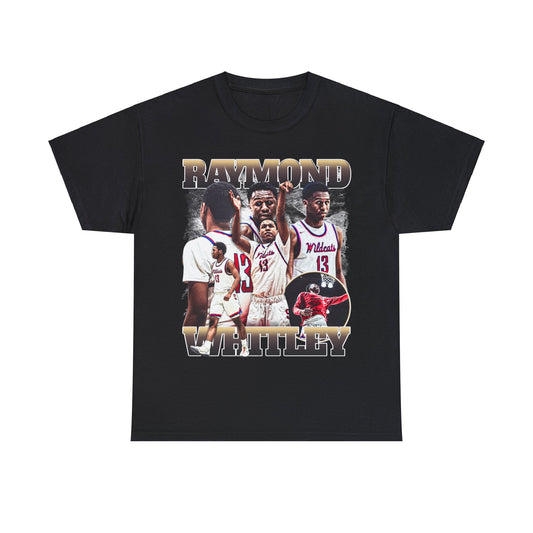 Raymond Whitney Heavy Cotton Tee