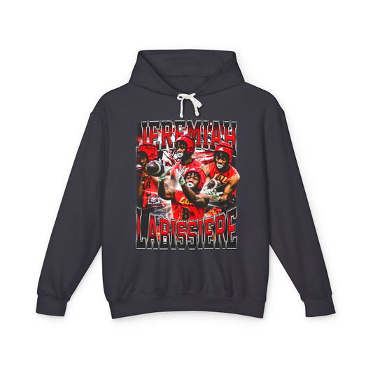 Jeremiah Labissiere Hoodie