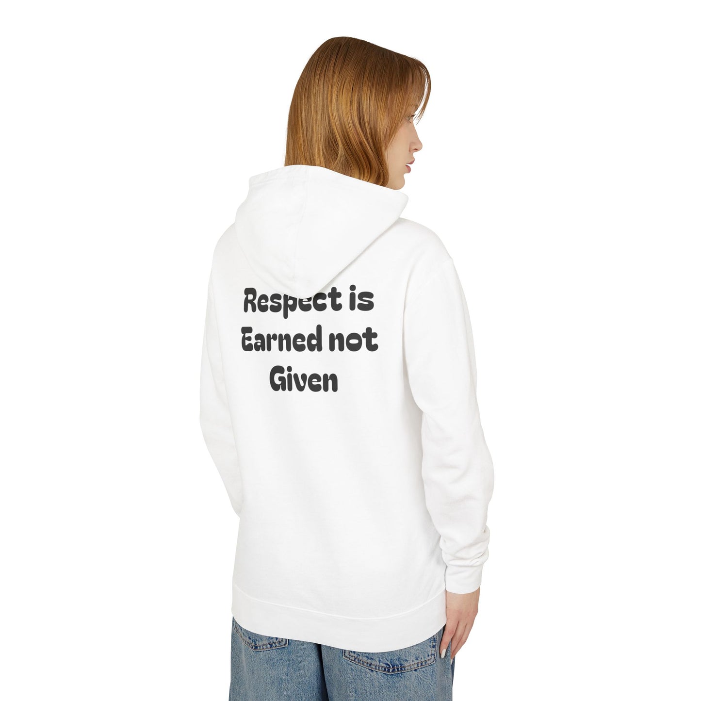 Channing Souza Hoodie
