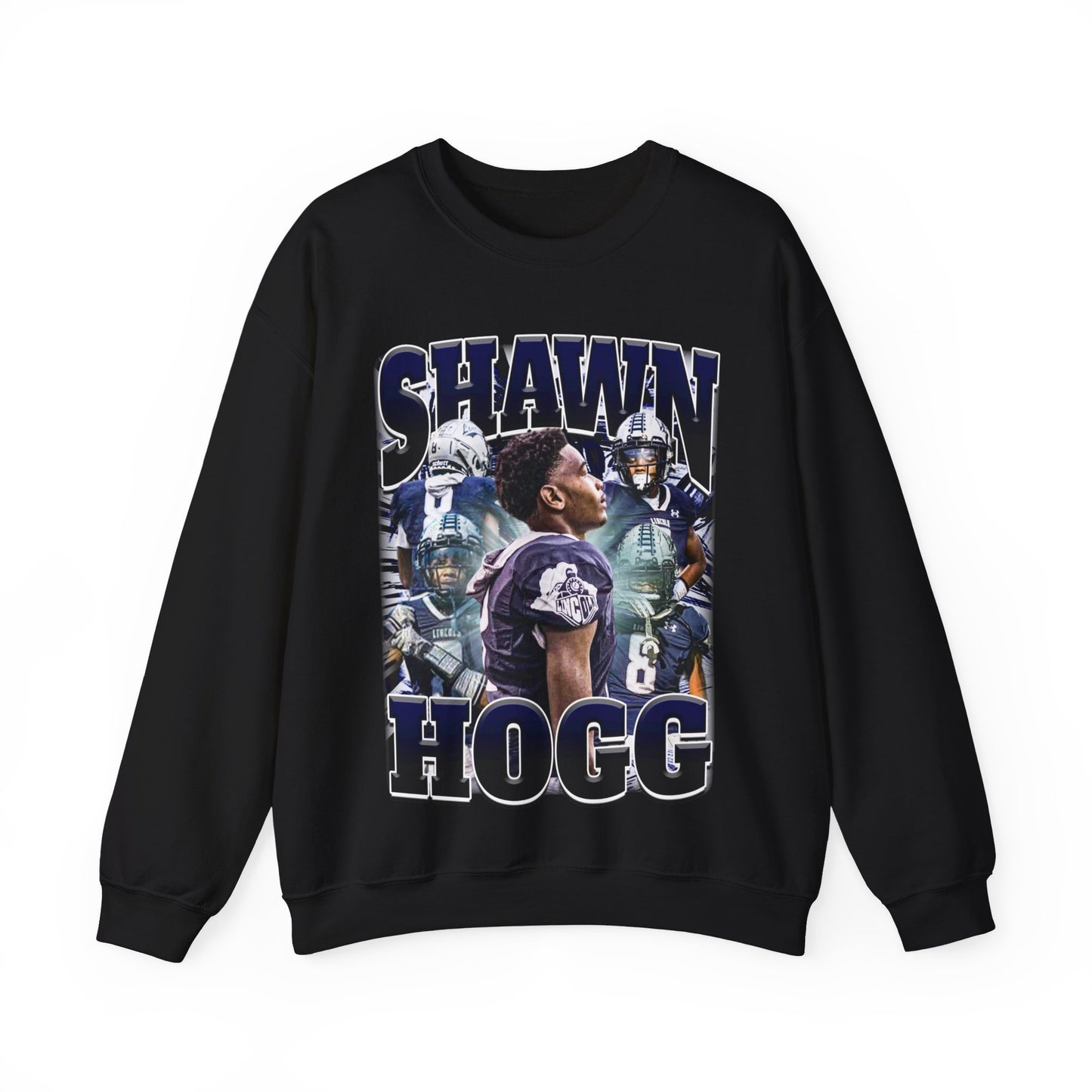 Shawn Hogg Crewneck Sweatshirt