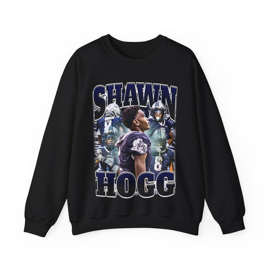 Shawn Hogg Crewneck Sweatshirt