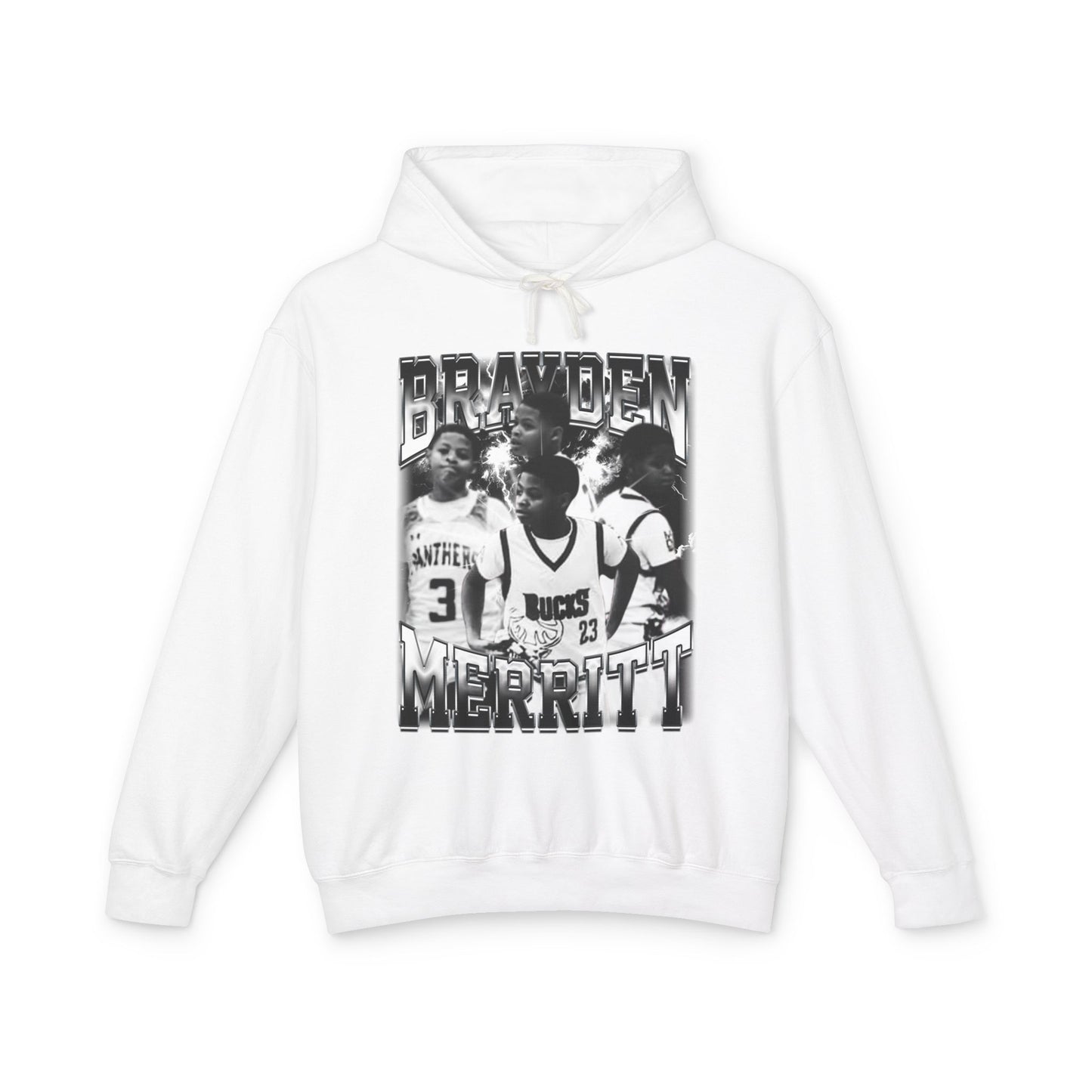 Brayden Merritt Hoodie