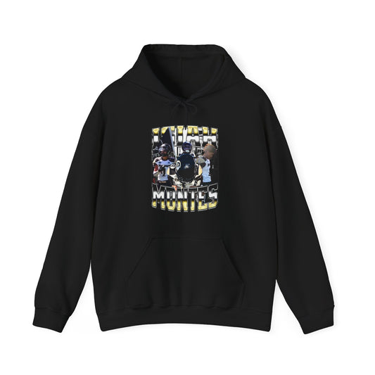 Isiah Montes Hoodie