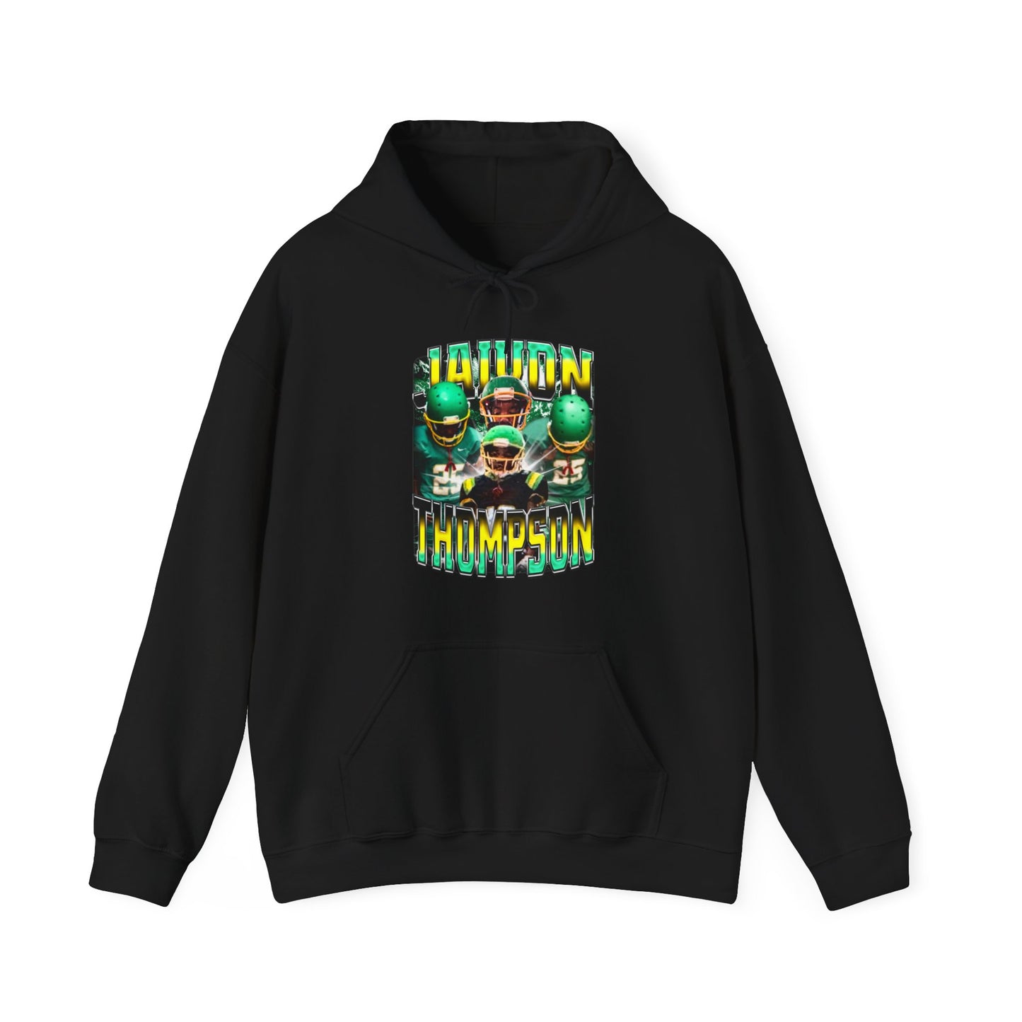 Jaivon Thompson Hoodie