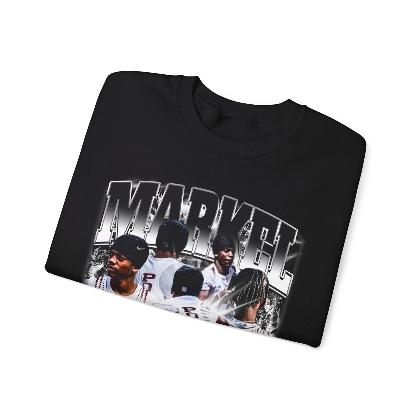 Markel Smith Crewneck Sweatshirt