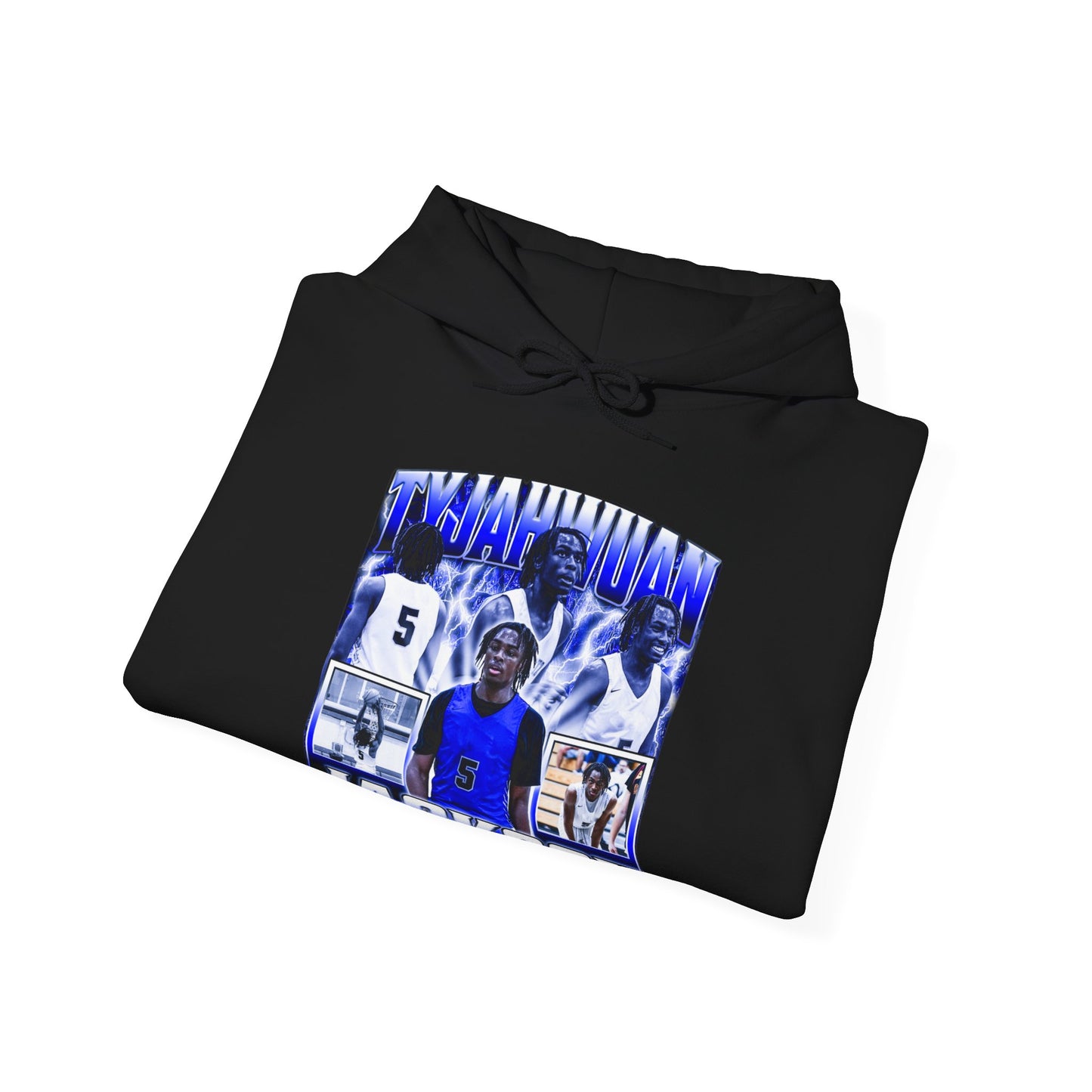 Tyjahwuan Jackson Hoodie