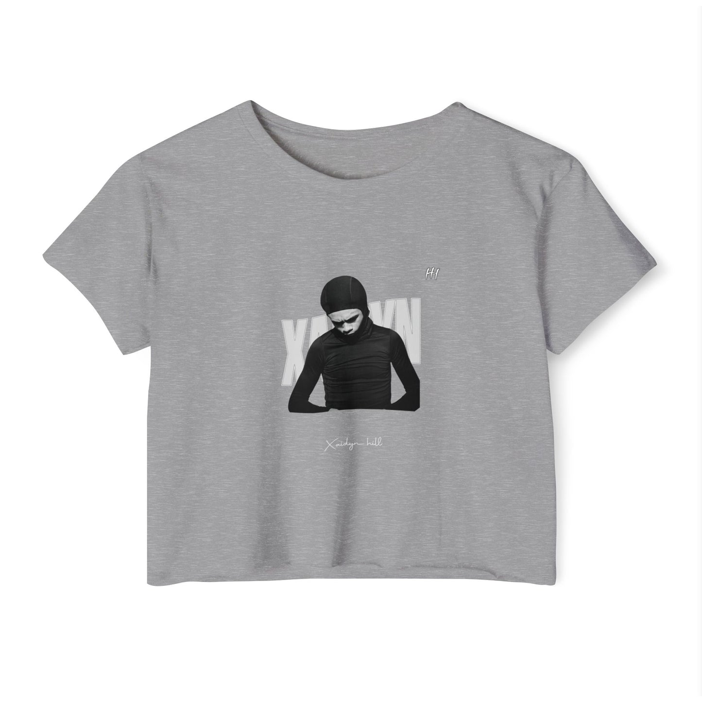 Xaidyn Hill Crop Top
