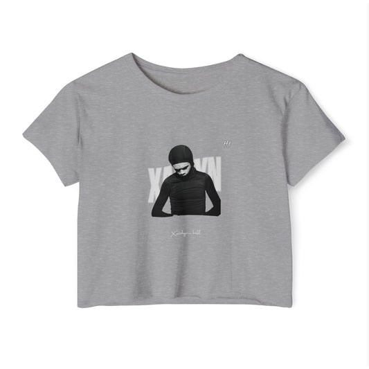 Xaidyn Hill Crop Top