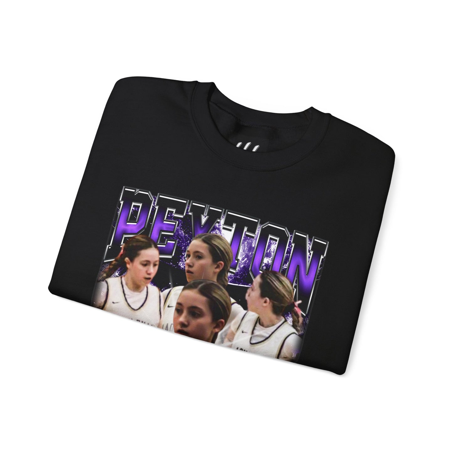 Peyton Nigro Crewneck Sweatshirt