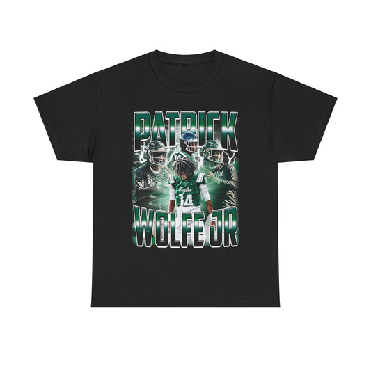 Patrick Wolfe JR Heavy Cotton Tee