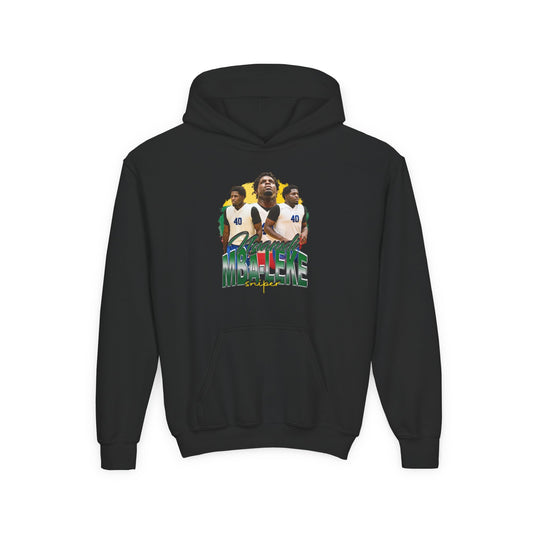Nnamdi Mba-leke Youth Hoodie