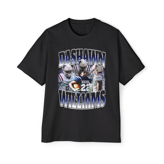 Dashawn Williams Oversized Tee