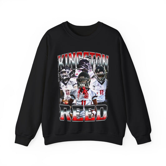 Kingston Reed Crewneck Sweatshirt