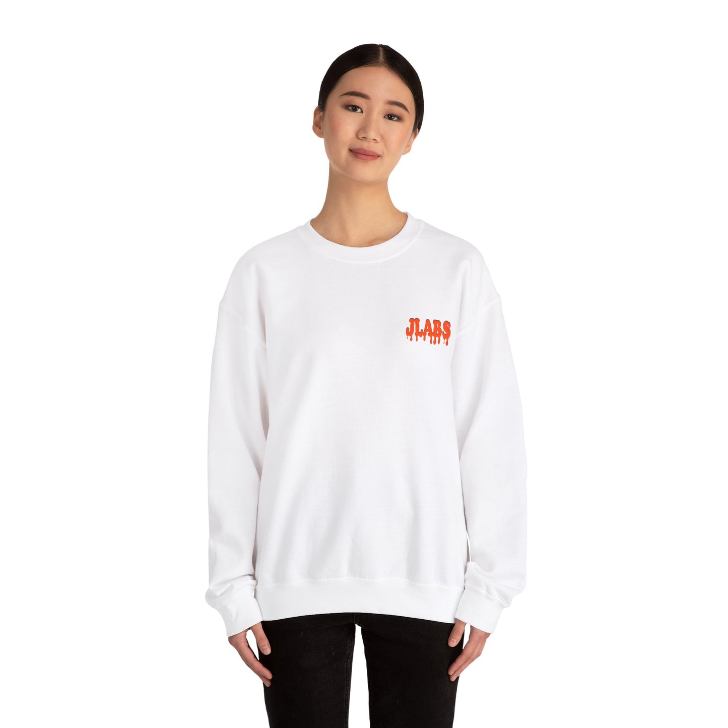 Jlabs Crewneck Sweatshirt