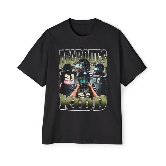 Marques Kidd Oversized Tee