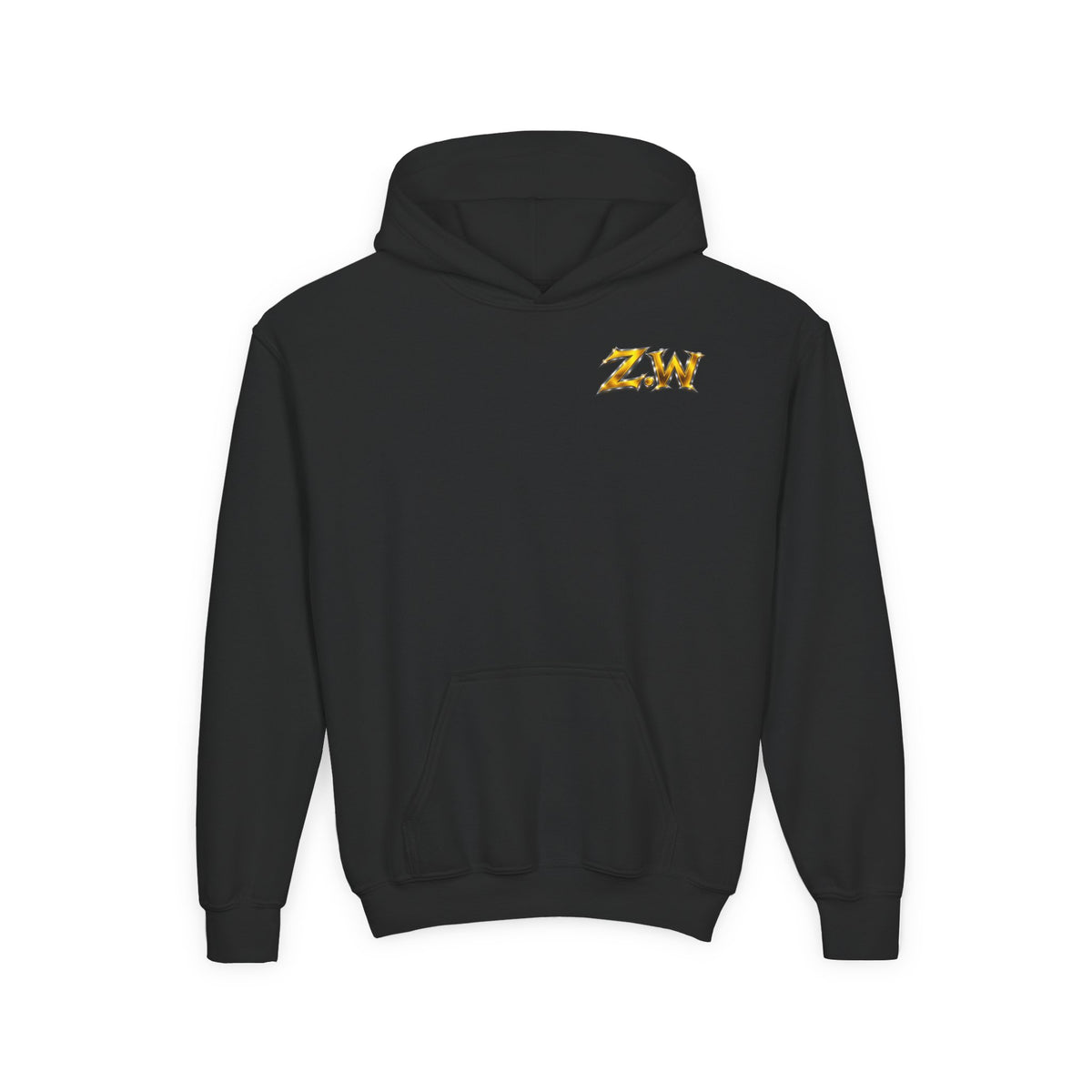 Zavion Watson Youth Hoodie