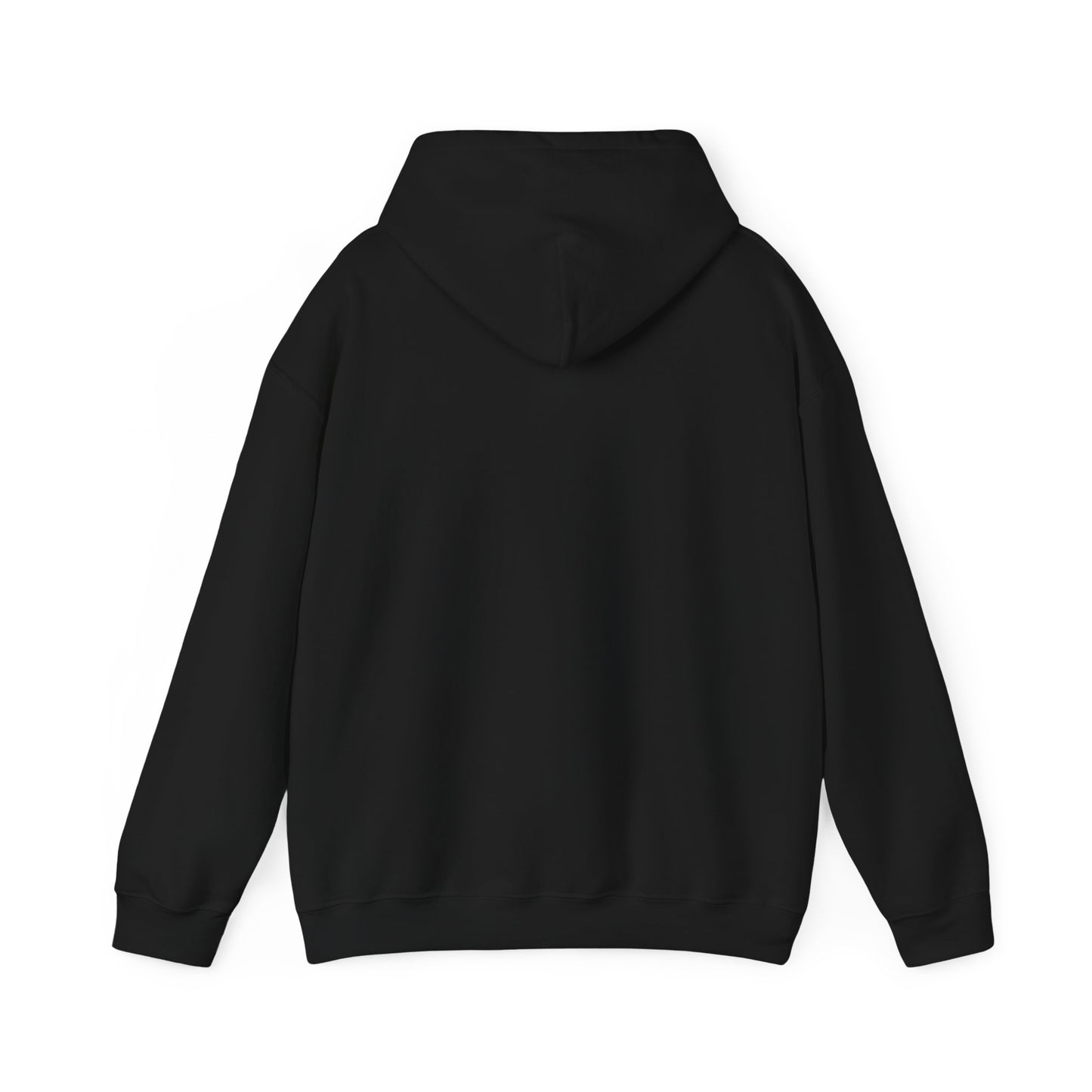 Eric Berg Hoodie