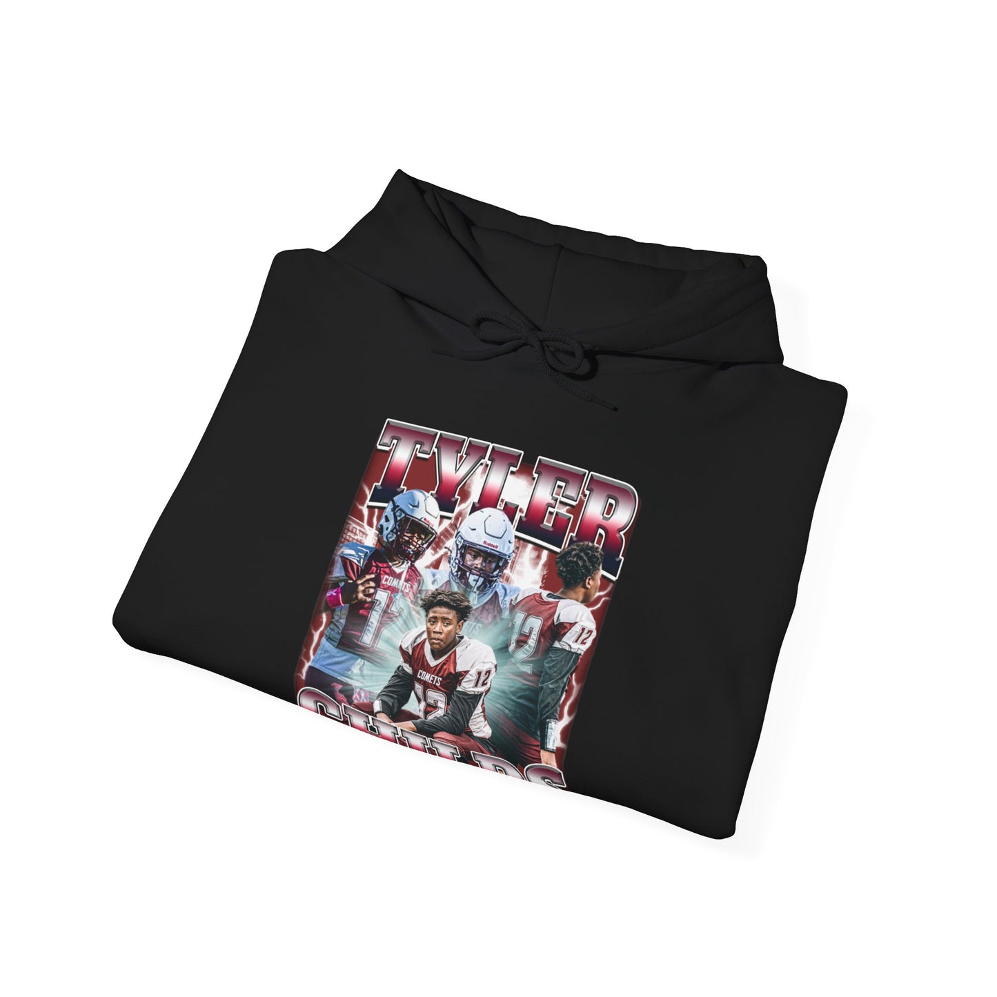 Tyler Childs Hoodie