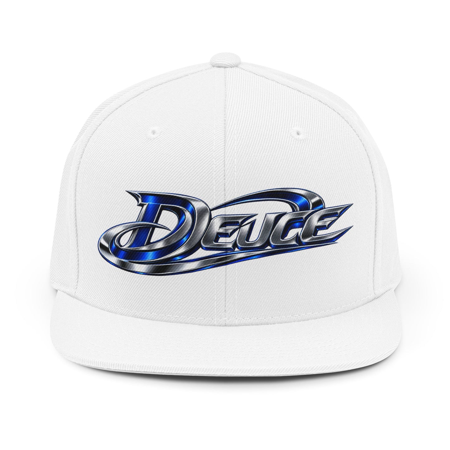 Bruce Dimambromartin Snapback Hat