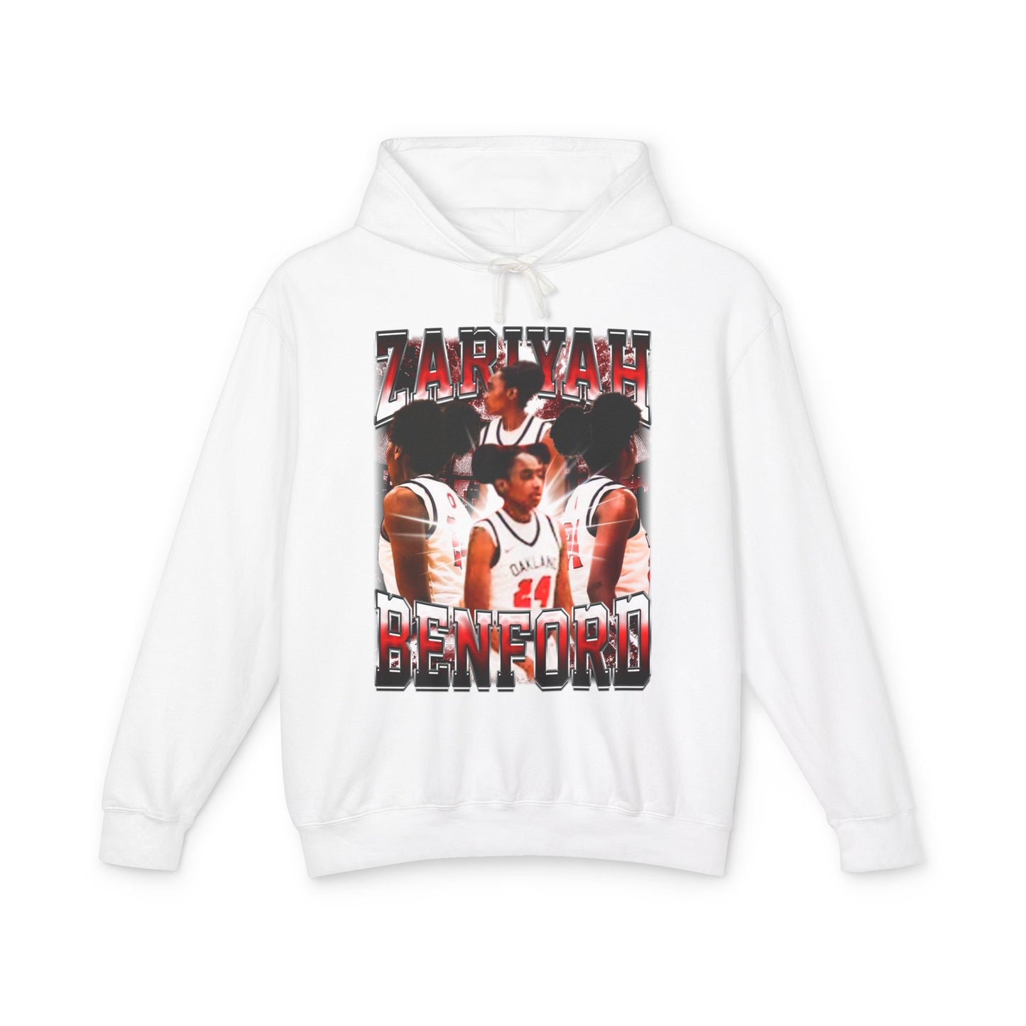 Zariyah Benford Hoodie