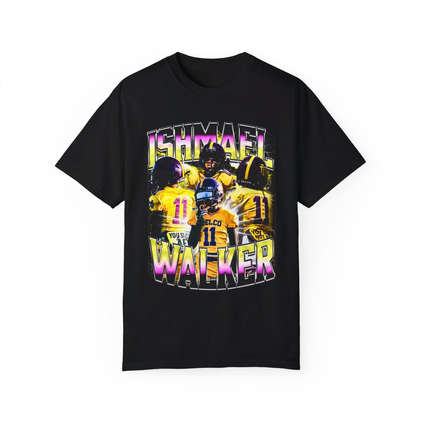 Ishmael Walker Heavy Cotton Tee