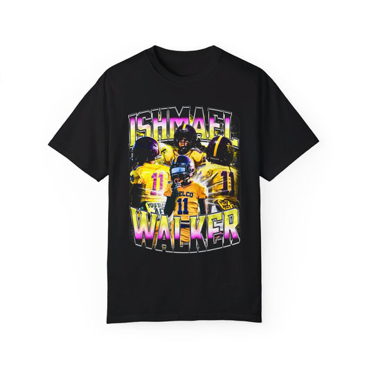 Ishmael Walker Heavy Cotton Tee