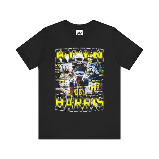 Kdyn Harris Heavy Cotton Tee