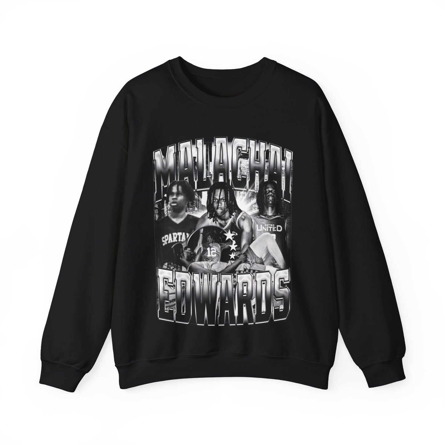 Malachai Edwards Crewneck Sweatshirt