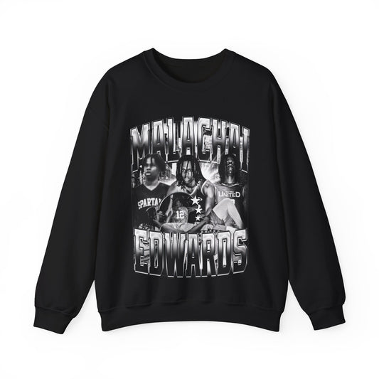 Malachai Edwards Crewneck Sweatshirt