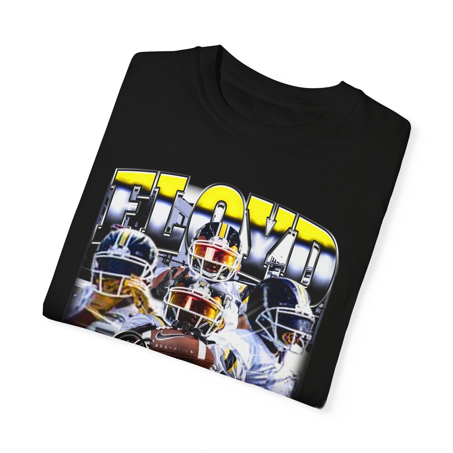 Floyd Dewayne Myles JR Heavy Cotton Tee