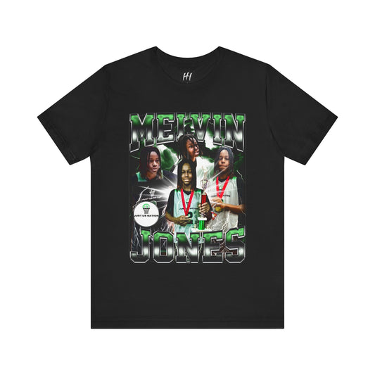 Melvin Jones Heavy Cotton Tee