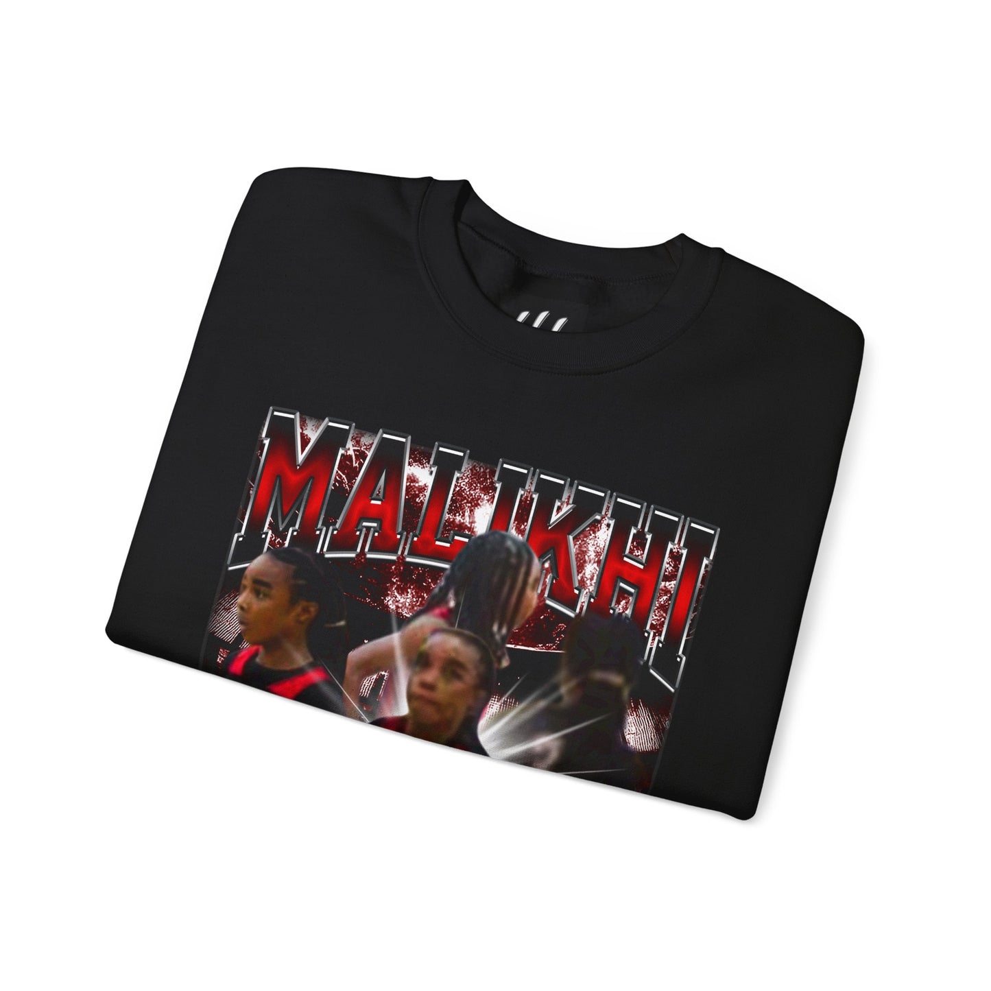 Malikhi Hill Crewneck Sweatshirt