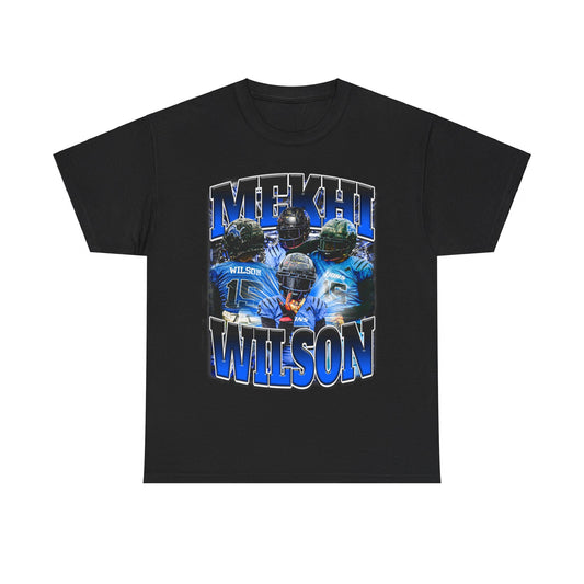 Mekhi Wilson Heavy Cotton Tee