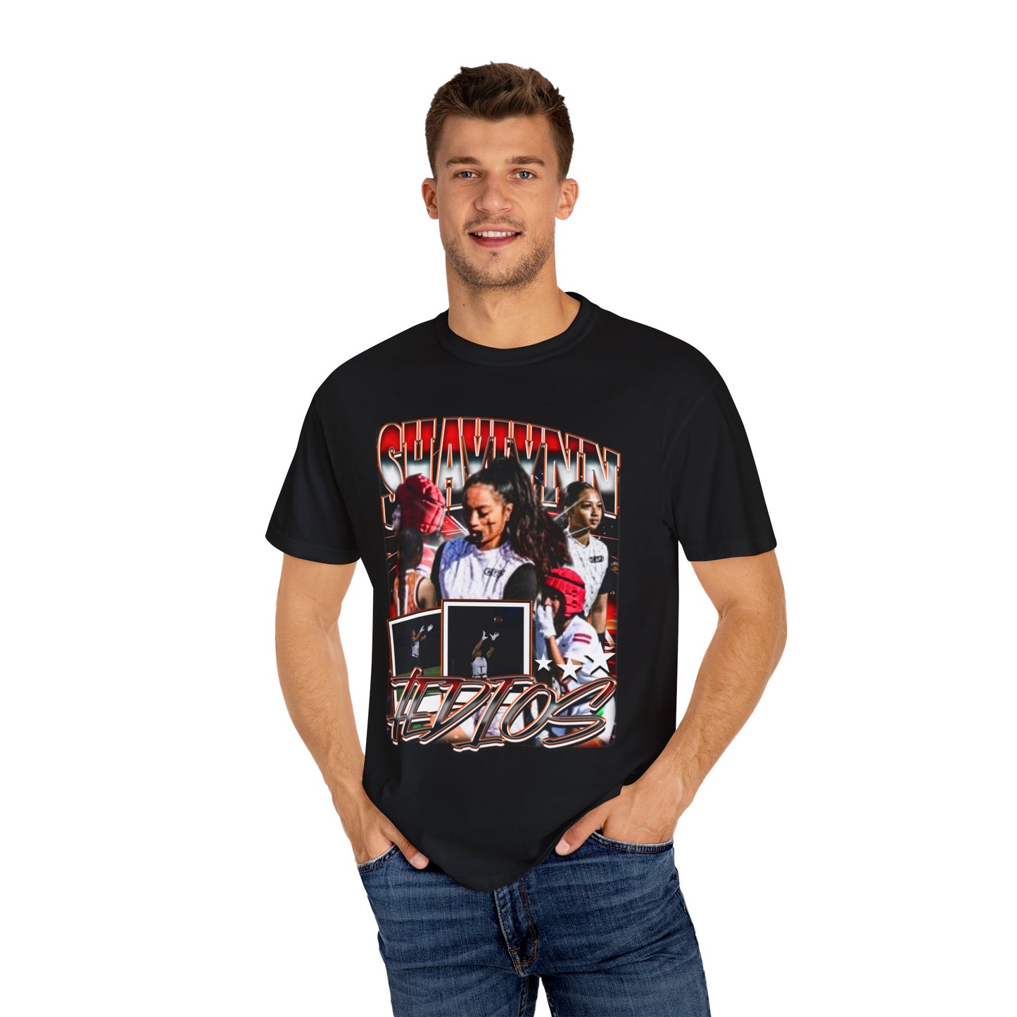 Shaylynn Tedios Heavy Cotton Tee