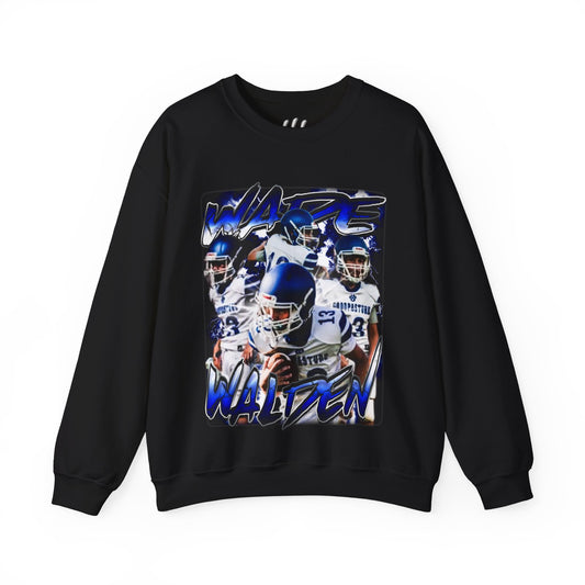 Wade Walden Crewneck Sweatshirt