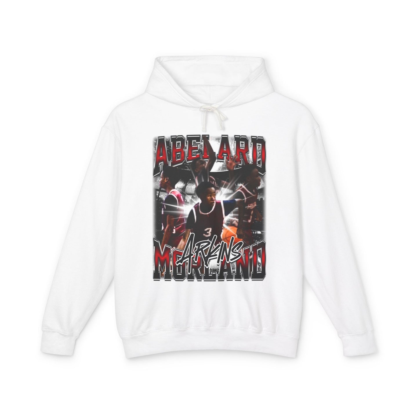 Abelard Arkins Morland Hoodie